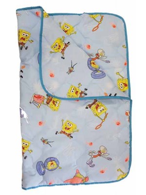 Baby Quilt / Duvet Size 100X140cm